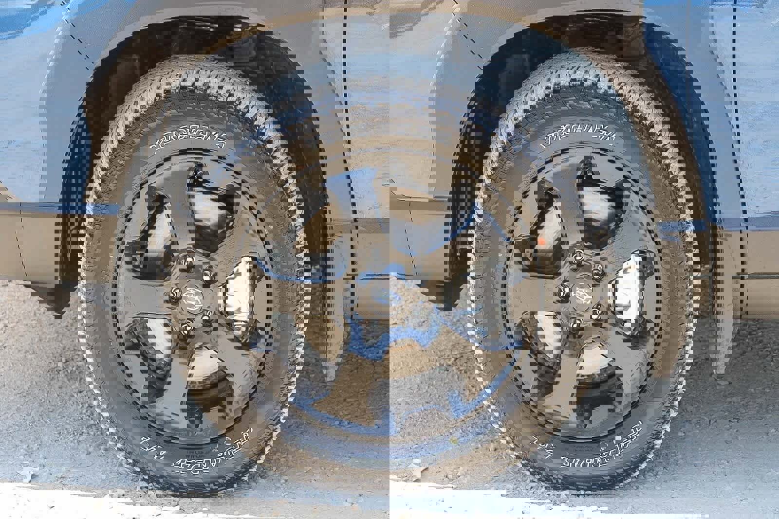 New 2025 Subaru Forester Wilderness image 6