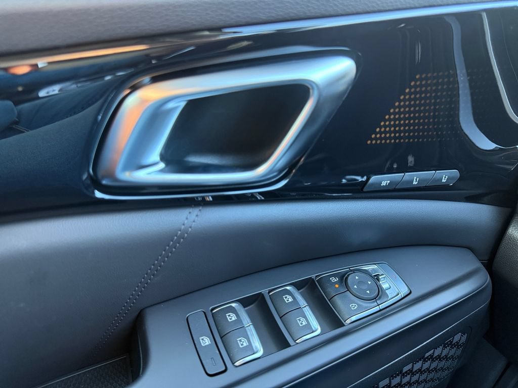 New 2026 Kia Carnival SX Prestige FWD image 28
