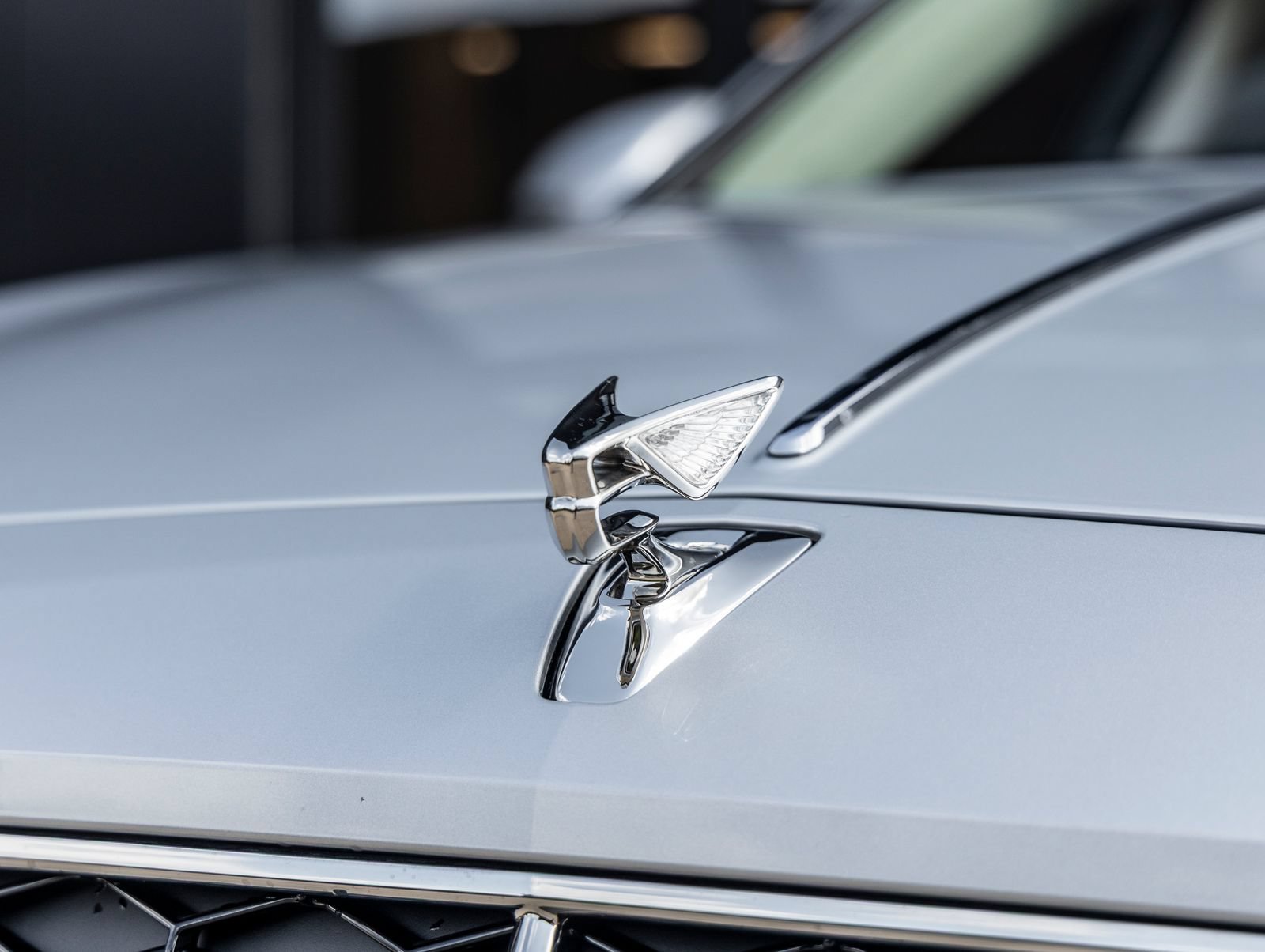 Used 2026 Bentley Flying Spur V8 AWD/4WD image 18