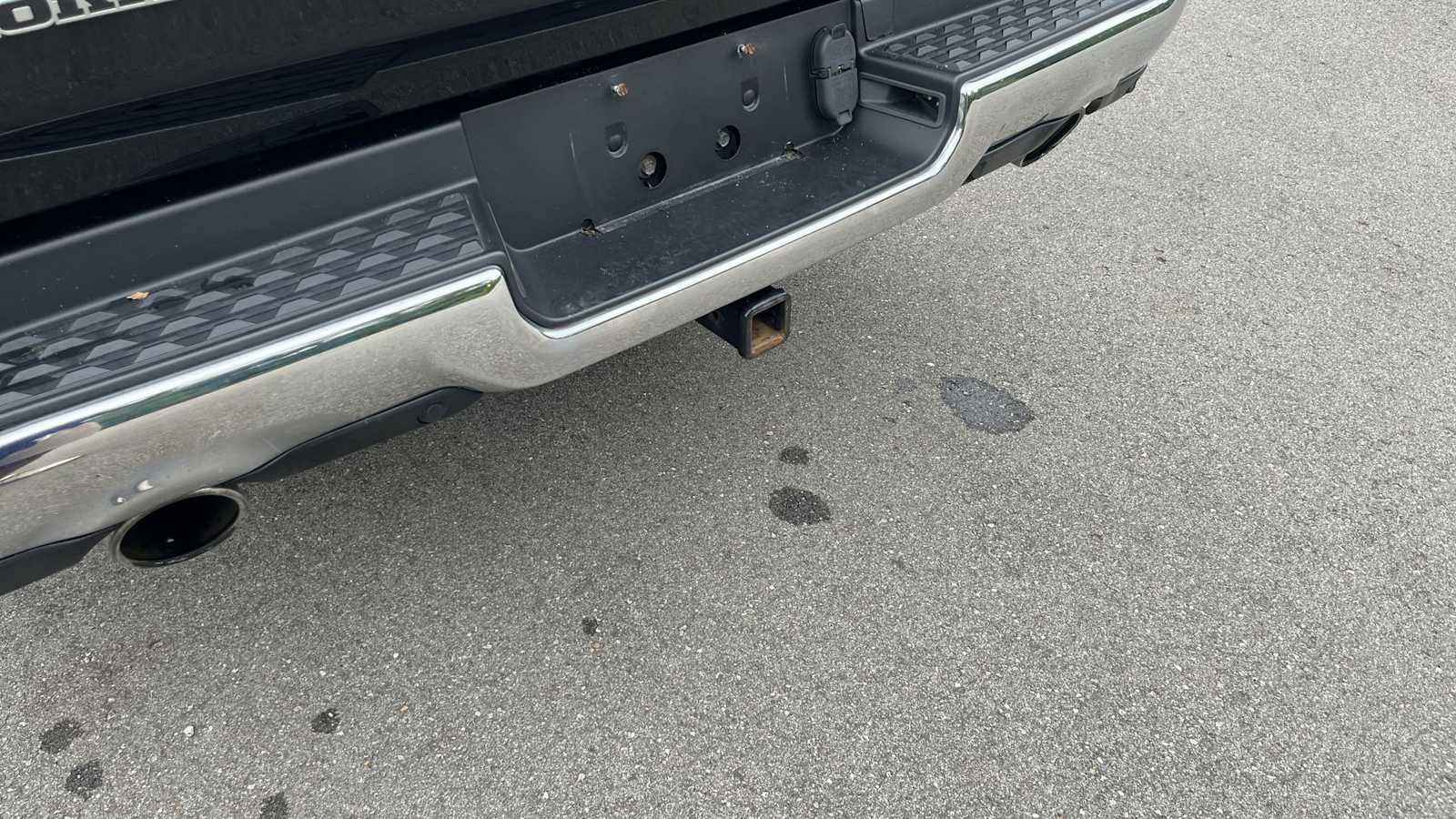 Used 2020 RAM 1500 Big Horn AWD/4WD image 45