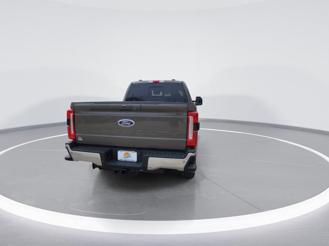 New 2026 Ford F250 Lariat w/ Chrome Package AWD/4WD image 7
