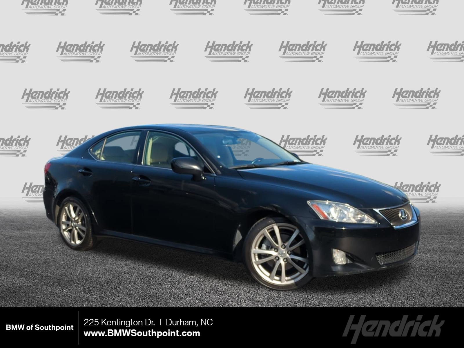 Used 2008 Lexus IS 250