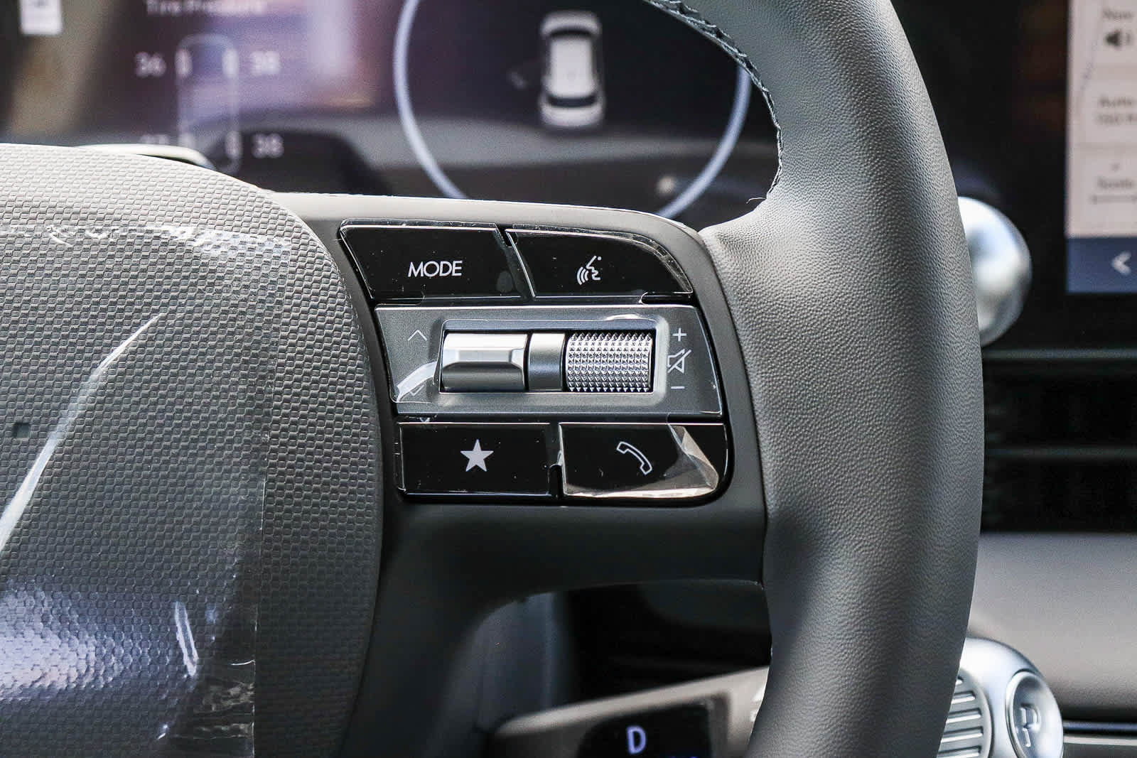New 2027 Hyundai Ioniq 5 SEL RWD image 23