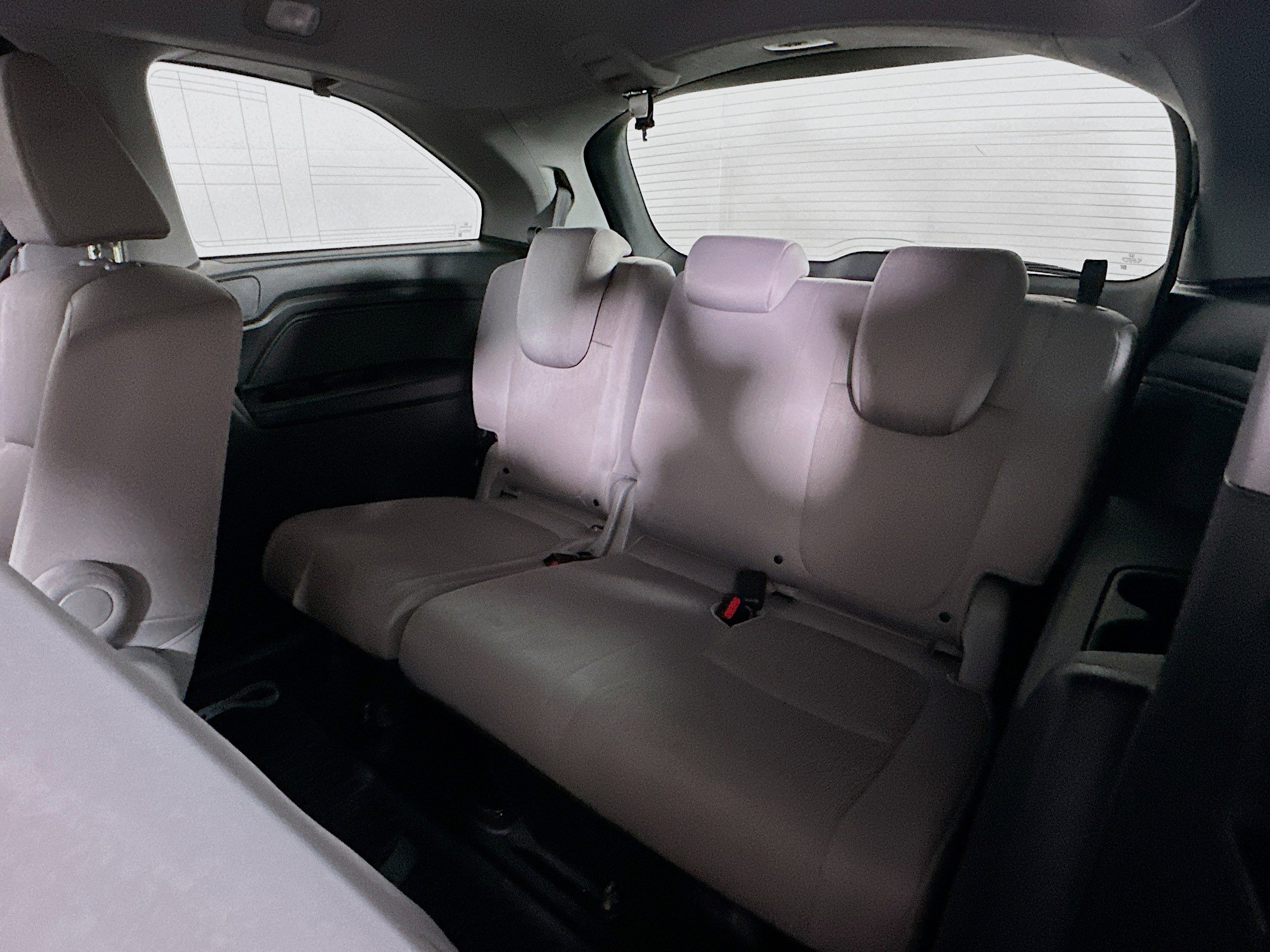 Used 2018 Honda Odyssey EX image 27
