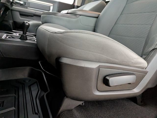 Used 2017 RAM 2500 Tradesman w/ Chrome Appearance Group image 19