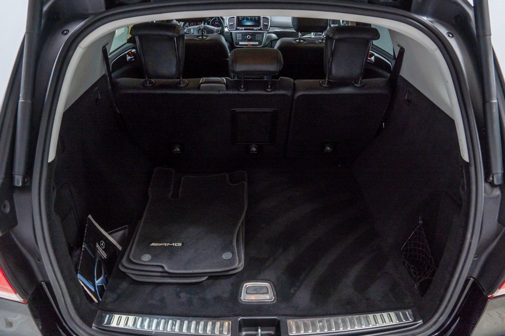 Used 2019 Mercedes-Benz GLE 43 AMG 4MATIC image 32