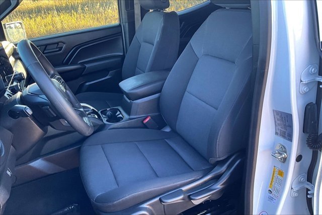 Used 2024 Chevrolet Colorado Trail Boss w/ Safety Package image 20