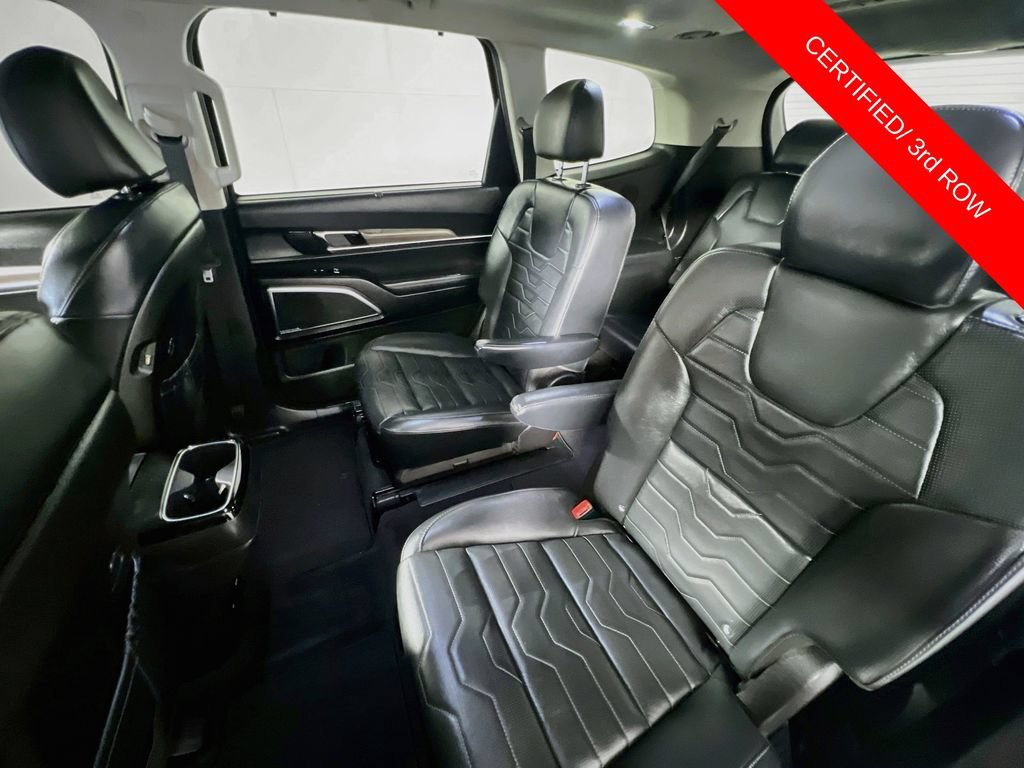 Used 2020 Kia Telluride SX w/ SX Prestige Package AWD/4WD image 27