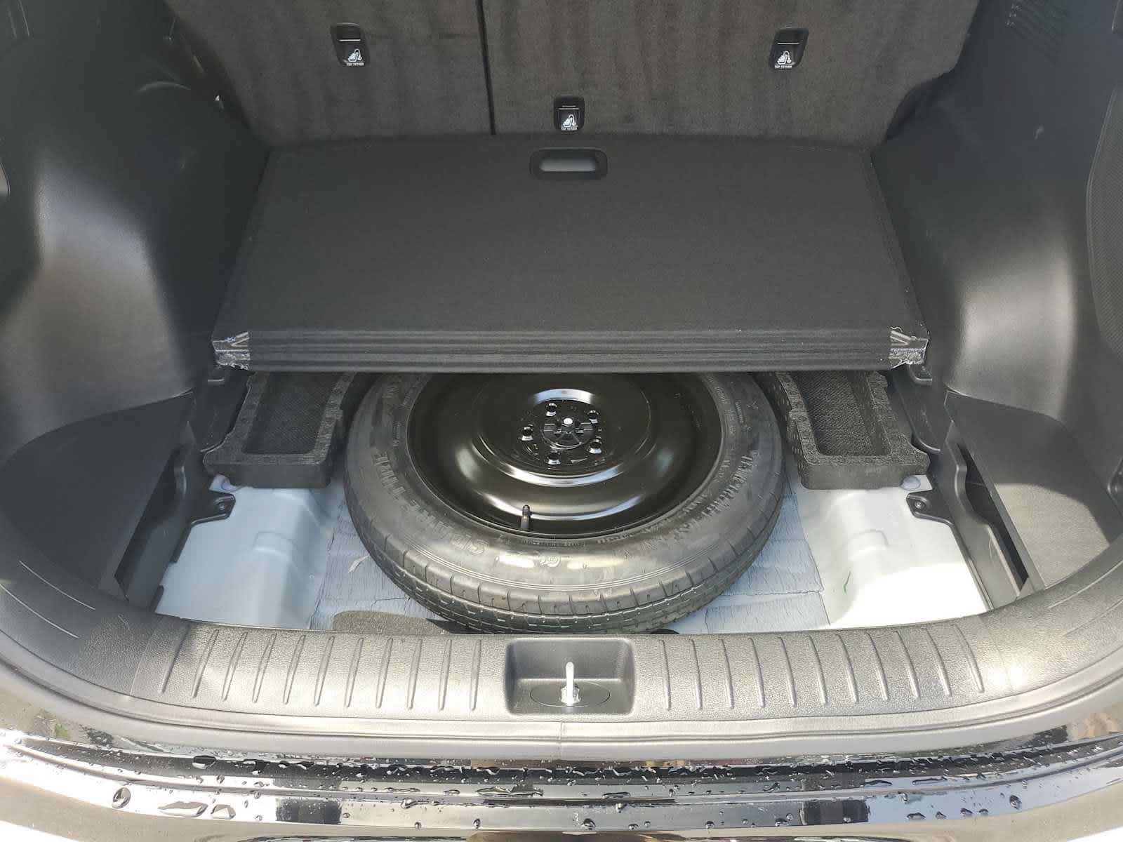Used 2024 Kia Sportage SX FWD image 24