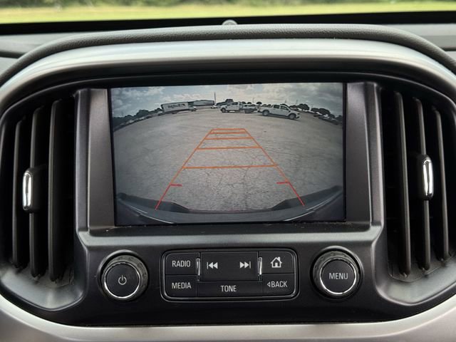 Used 2016 Chevrolet Colorado LT RWD image 16