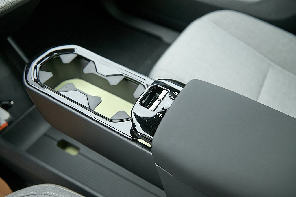 New 2026 Volvo EX30 Ultra image 15