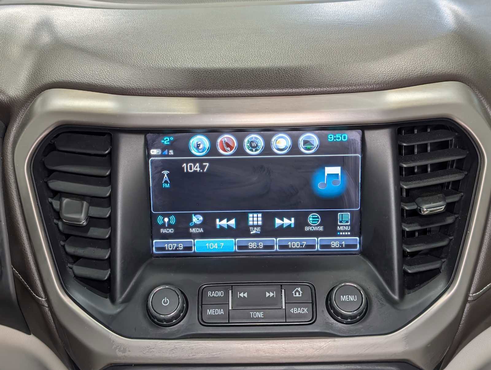 Used 2019 GMC Acadia Denali w/ Technology Package image 18