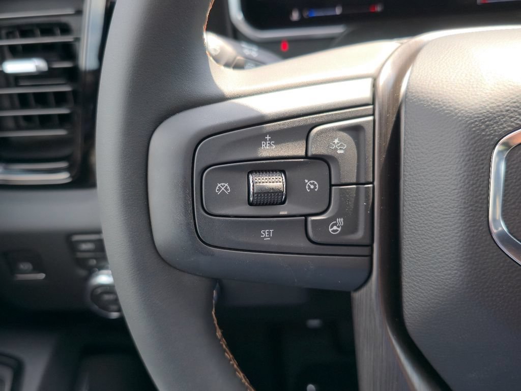 New 2026 GMC Sierra 2500 AT4 w/ AT4 Premium Plus Package AWD/4WD image 19