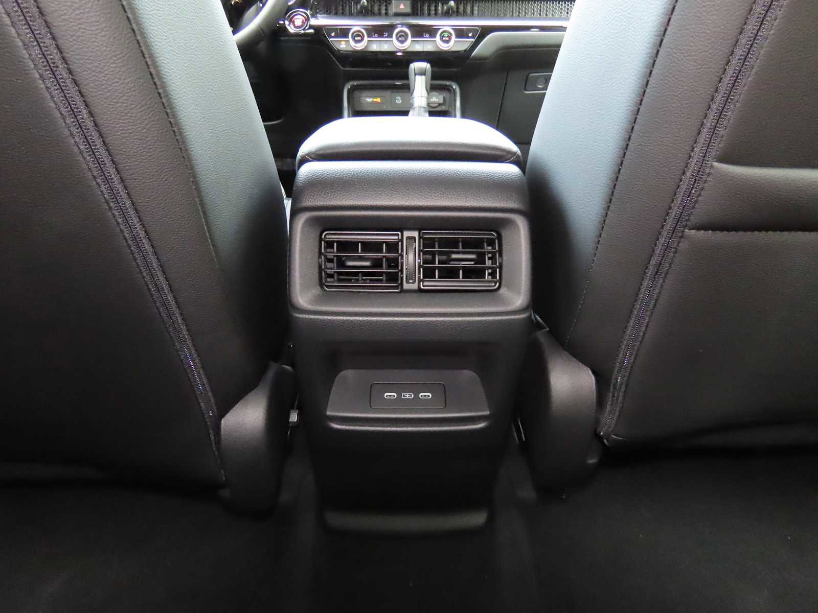 New 2026 Honda CR-V EX-L image 23