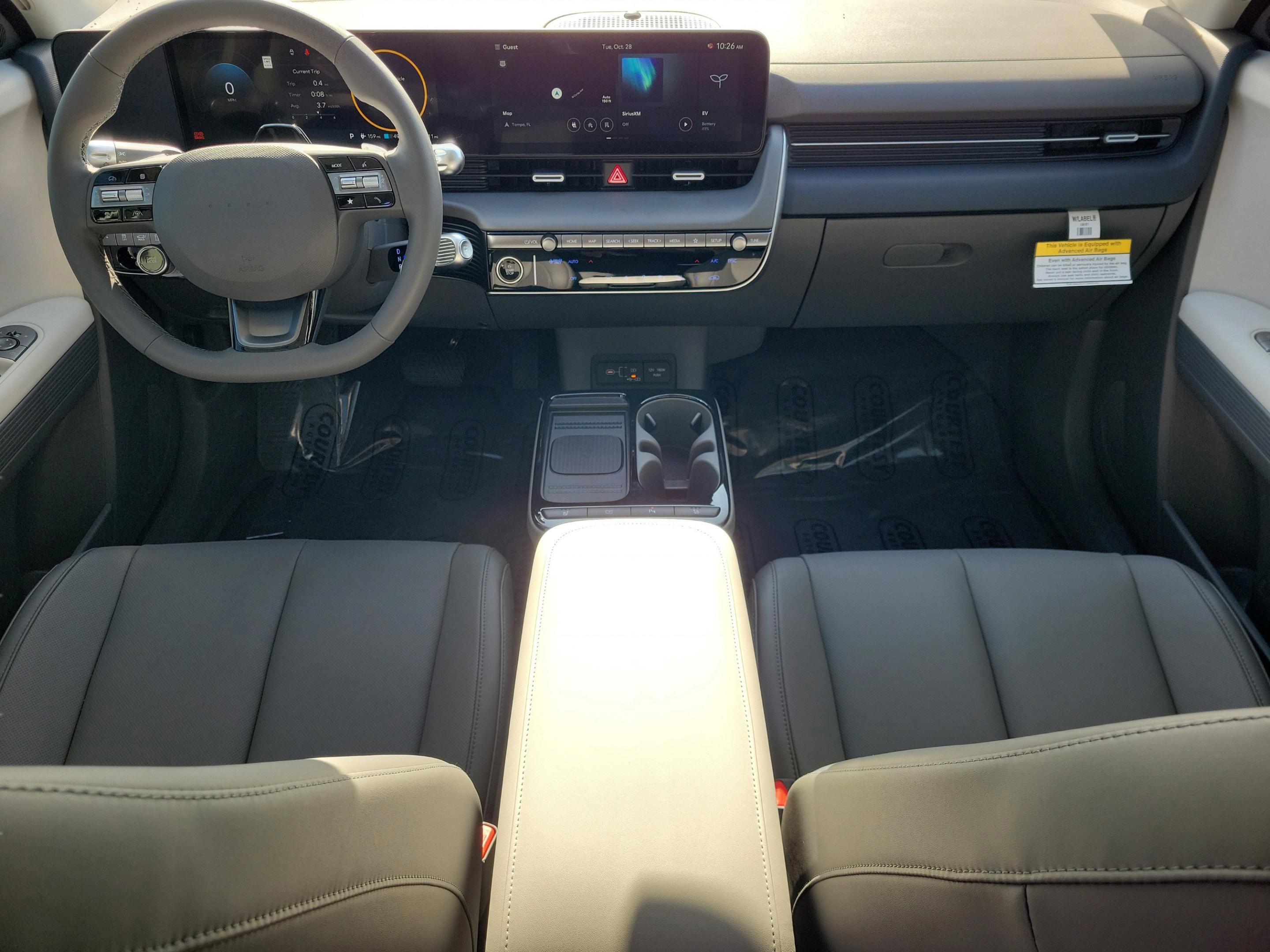 New 2026 Hyundai Ioniq 5 SEL image 10