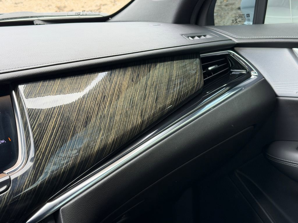 Used 2020 Cadillac XT6 Premium Luxury image 26