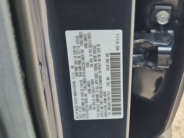 New 2026 MAZDA CX-50 AWD 2.5 S w/ Weather Package image 29