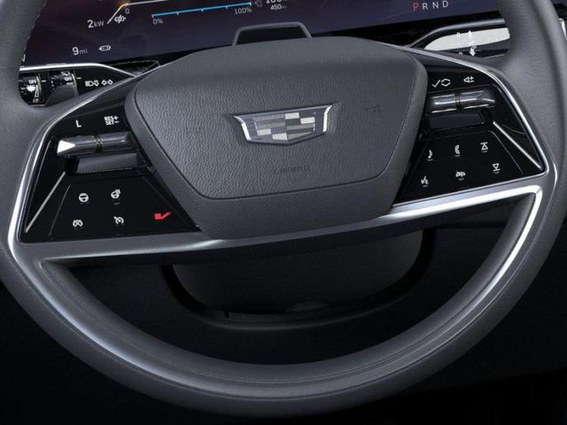 New 2026 Cadillac Escalade IQ Luxury 1 image 19