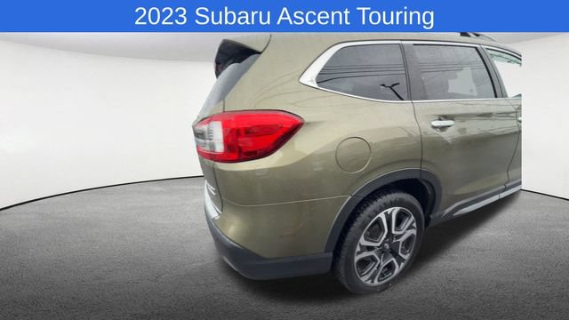 Used 2023 Subaru Ascent Touring AWD/4WD image 9