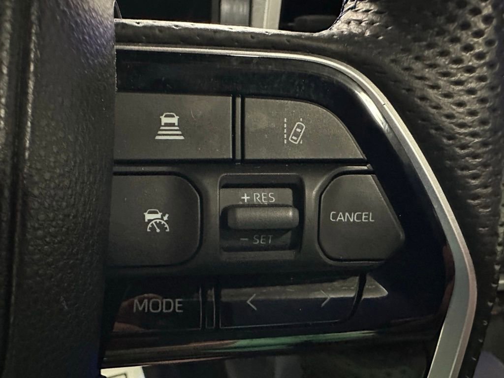 Used 2024 Toyota Tundra Platinum image 20