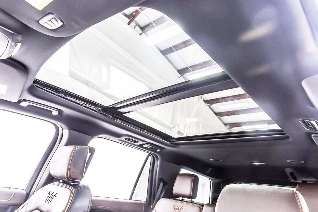 Used 2021 Ford Expedition King Ranch RWD image 17