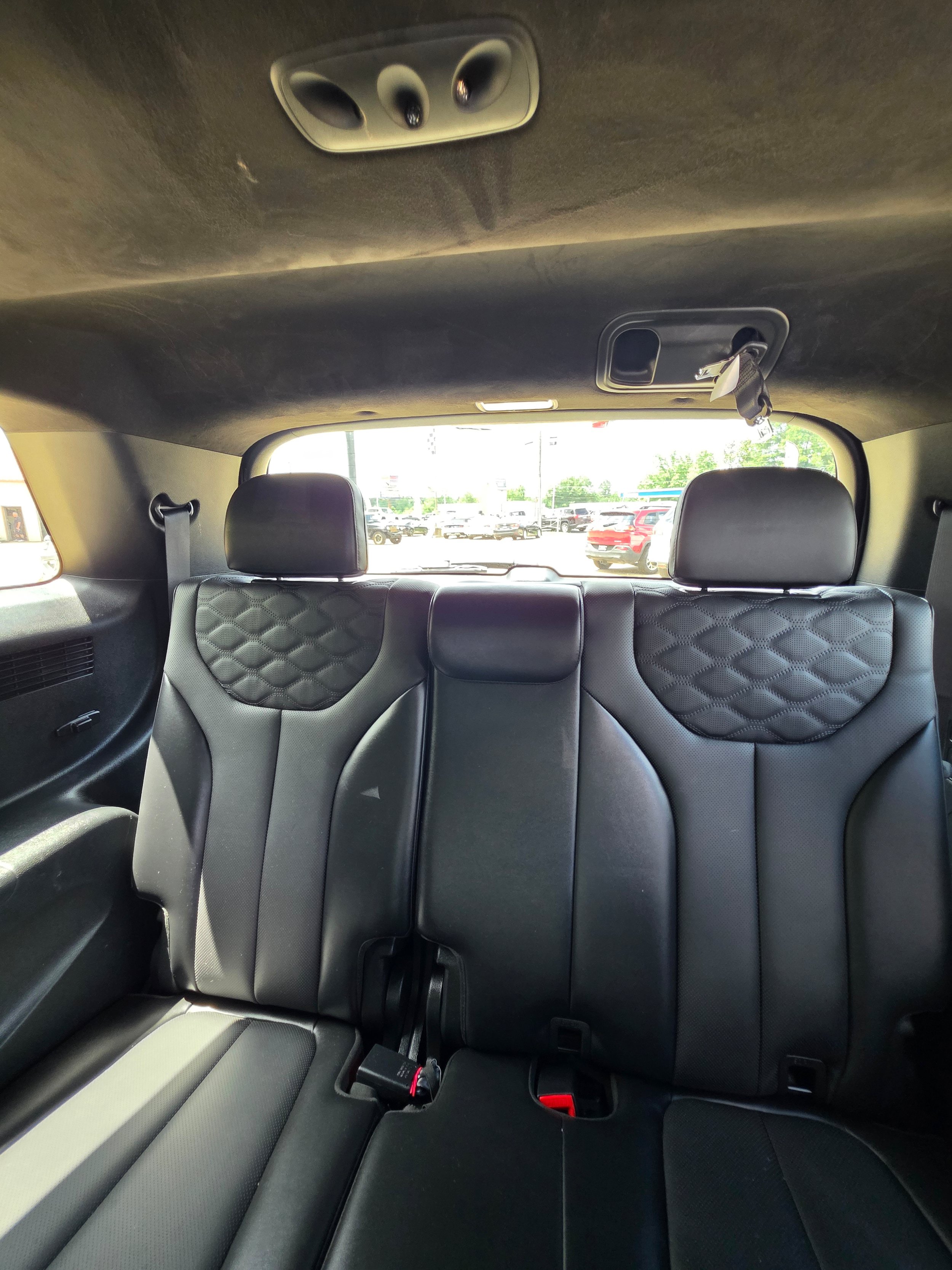 Used 2020 Hyundai Palisade Limited AWD/4WD image 26