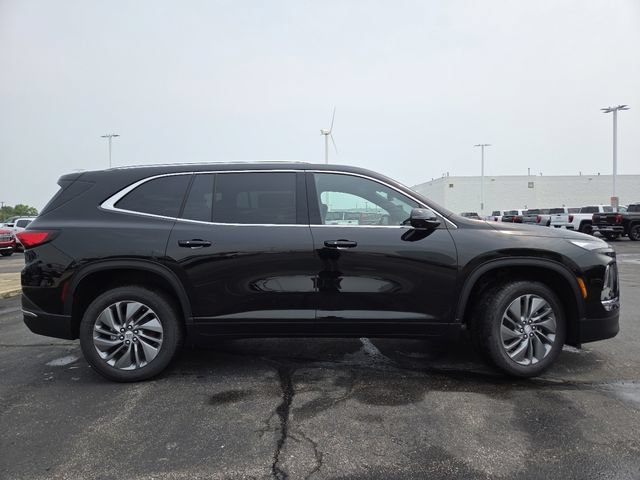 New 2027 Buick Enclave Preferred w/ Power Package AWD/4WD image 21