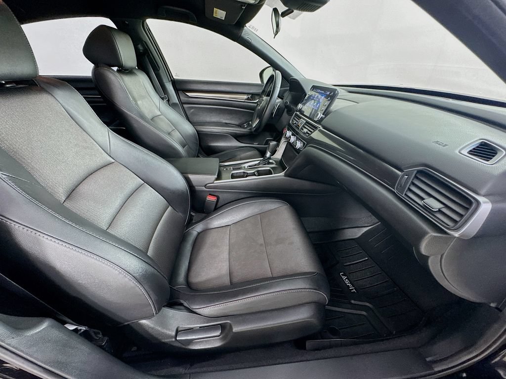 Used 2020 Honda Accord Sport image 31