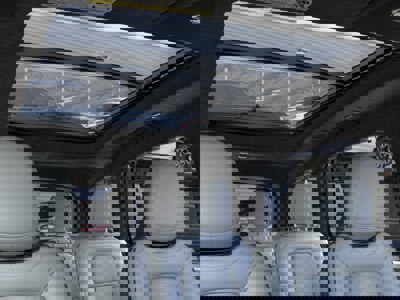 New 2026 Lincoln Aviator Black Label image 22