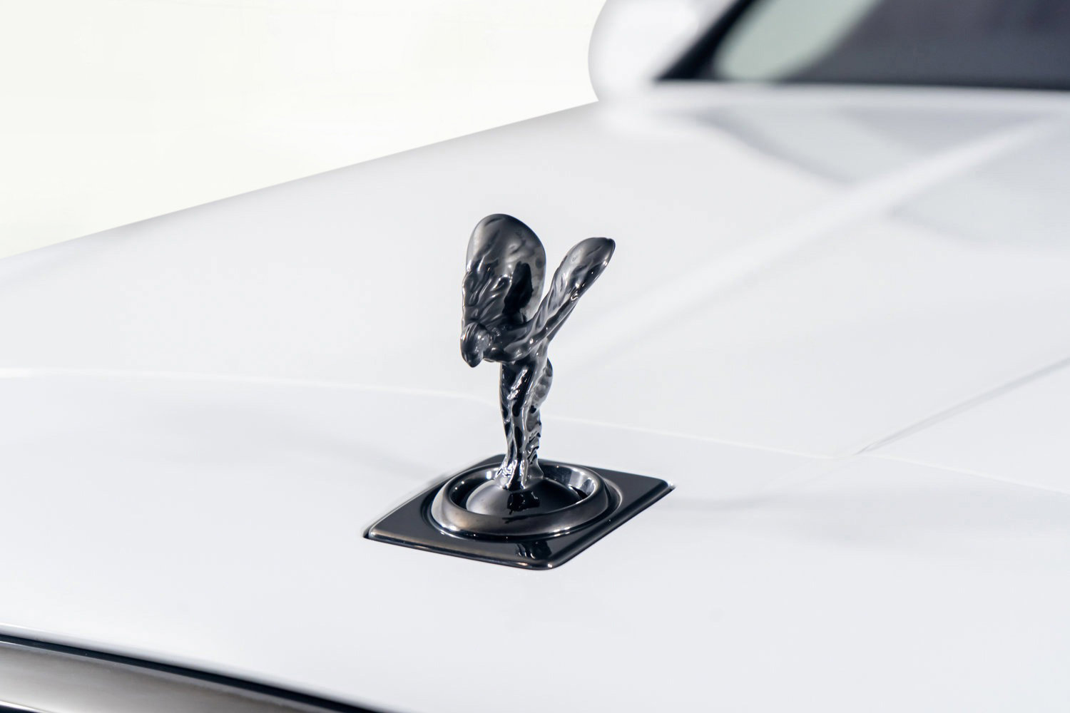 Used 2023 Rolls-Royce Cullinan Black Badge image 76