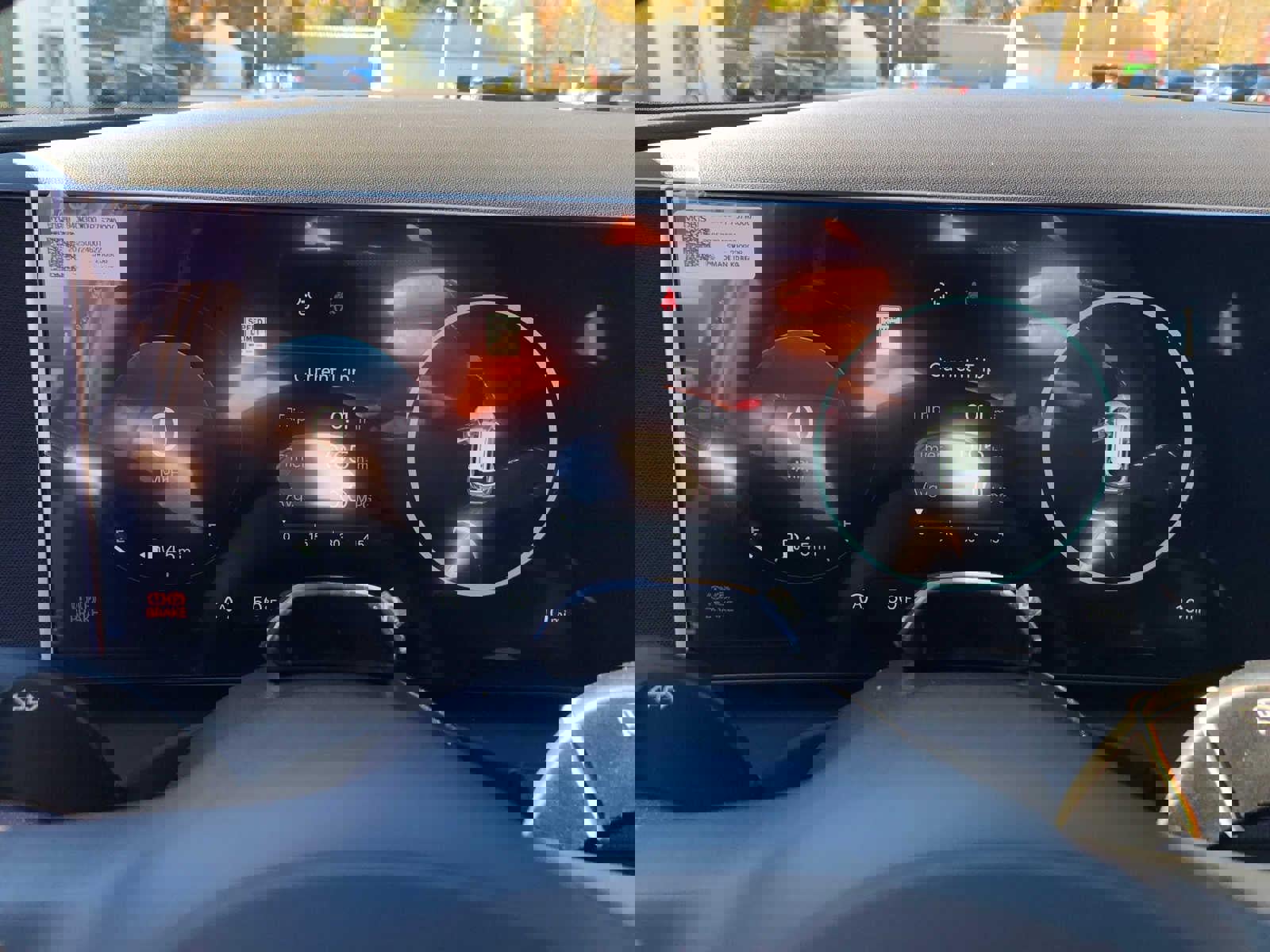 New 2026 Hyundai Tucson SEL image 7