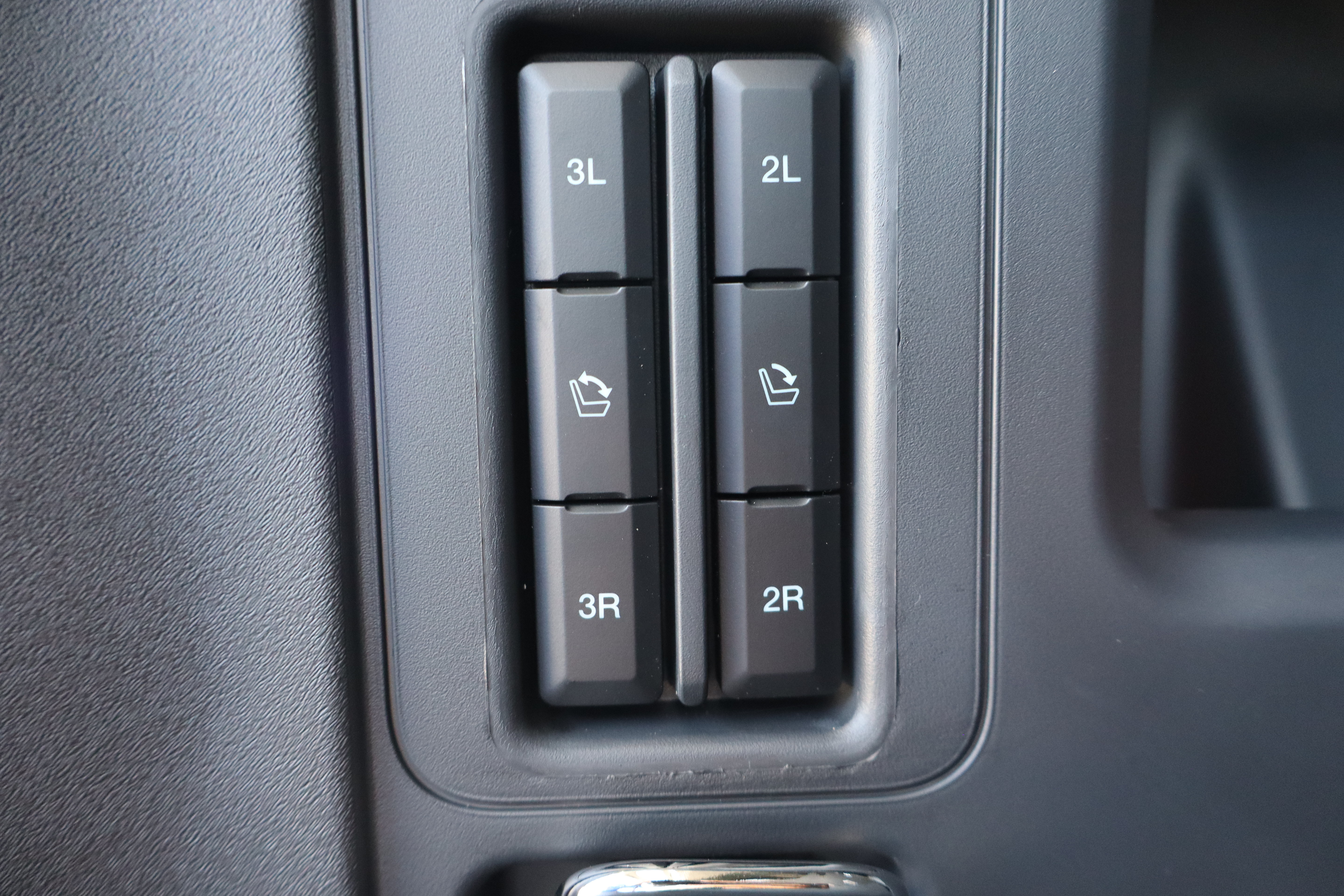 New 2027 Ford Expedition Tremor w/ Driver's Package AWD/4WD image 33