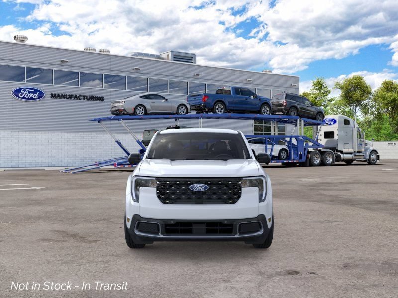 New 2026 Ford Maverick Lariat AWD/4WD image 6