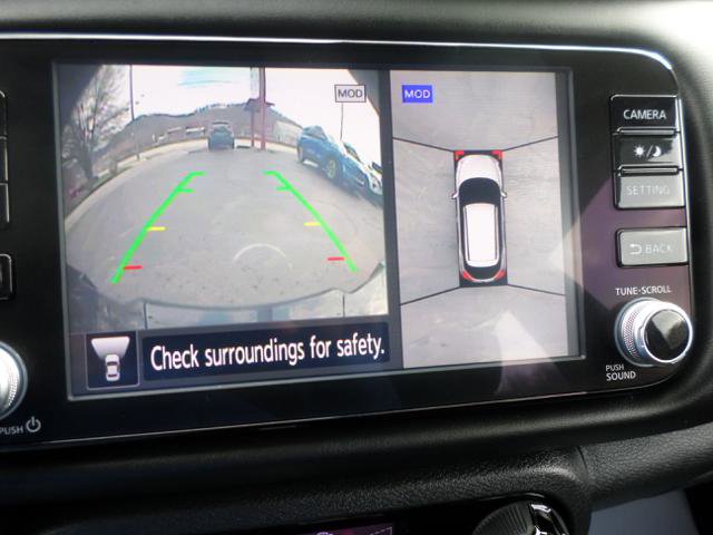 Used 2021 Nissan Kicks SR image 15