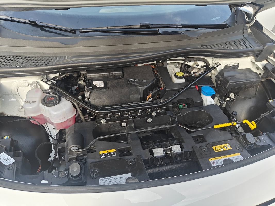 Used 2023 Volkswagen ID.4 Pro image 30