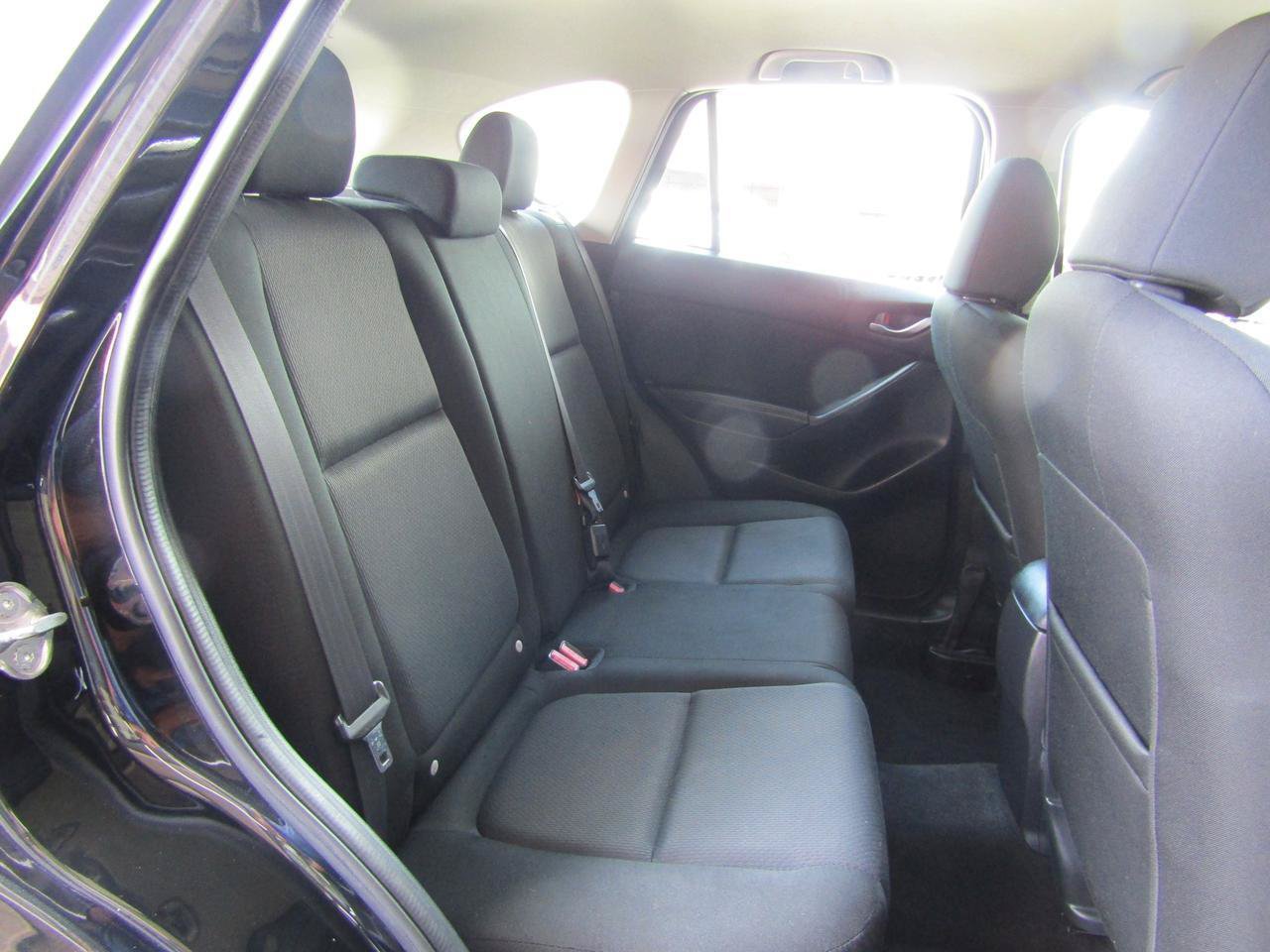 Used 2015 MAZDA CX-5 Sport AWD/4WD image 12