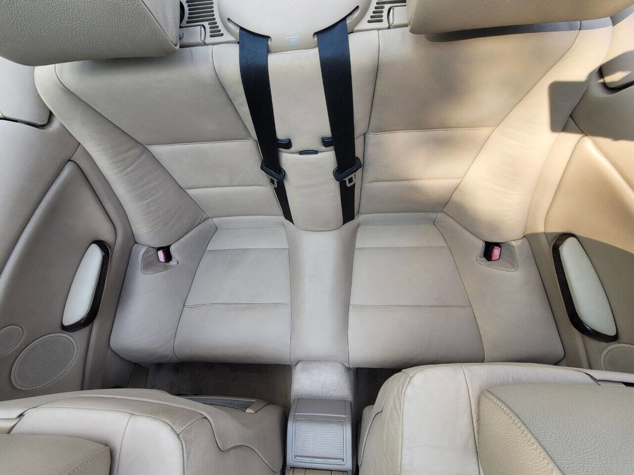 Used 2001 BMW 325Ci Convertible RWD image 18