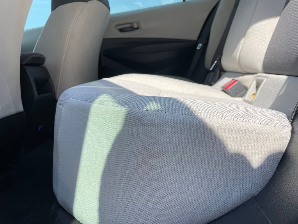 Used 2022 Toyota Corolla L FWD image 36