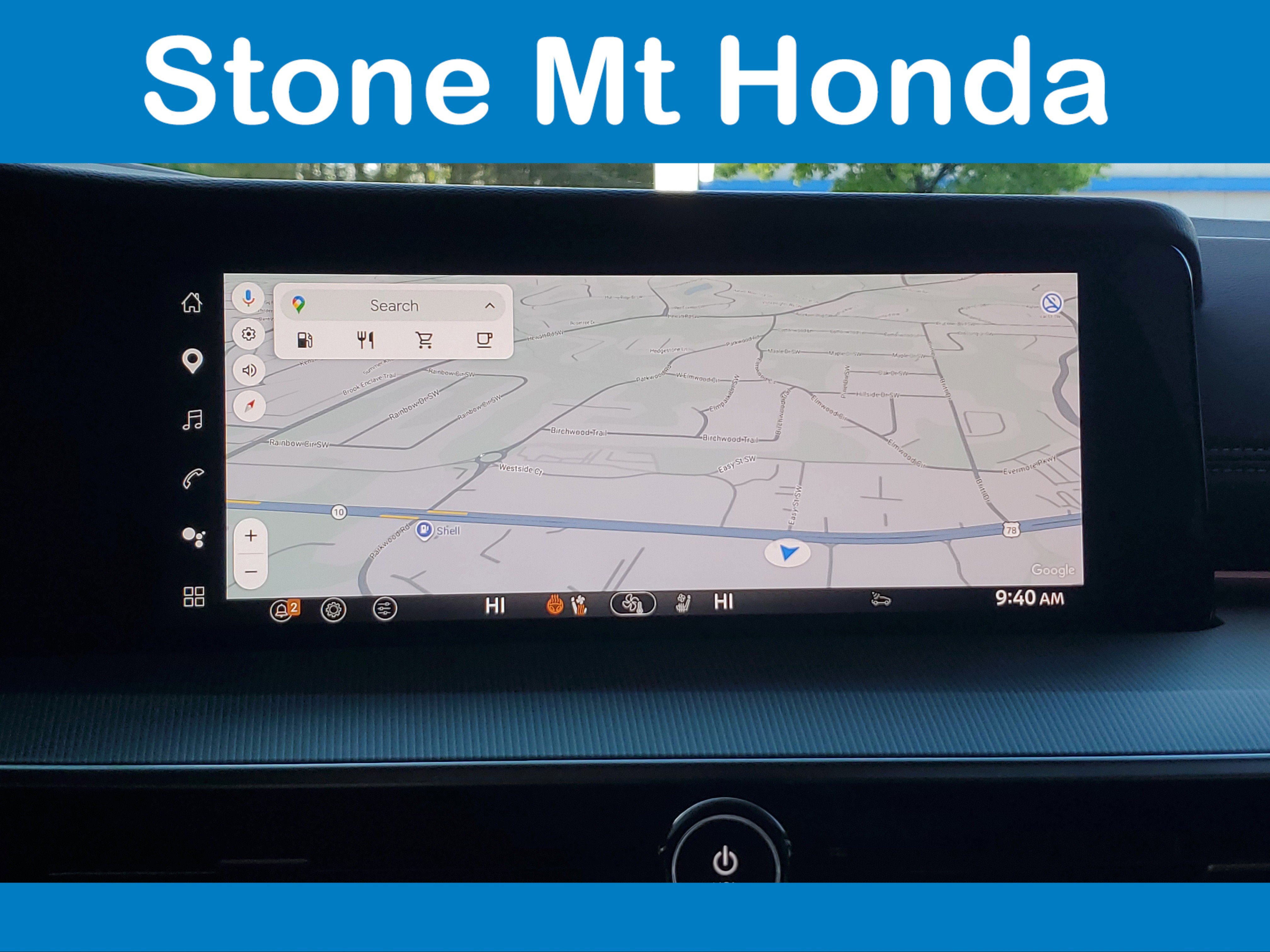 Used 2025 Nissan Murano Platinum w/ Cargo Package image 27