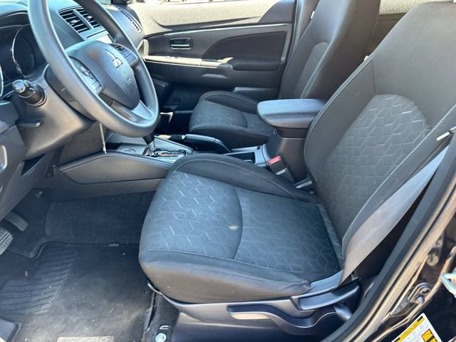 Used 2020 Mitsubishi Outlander Sport ES FWD image 19