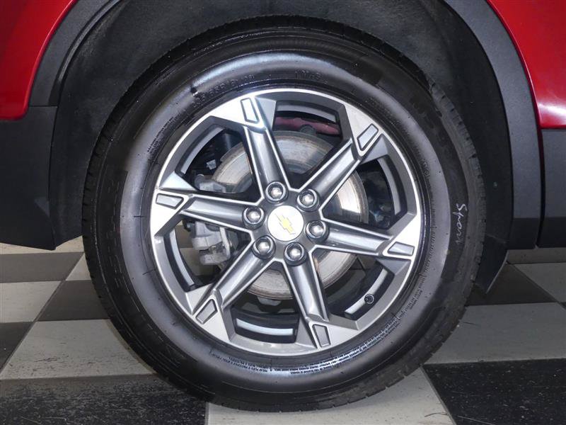 Used 2023 Chevrolet Blazer LT AWD/4WD image 35