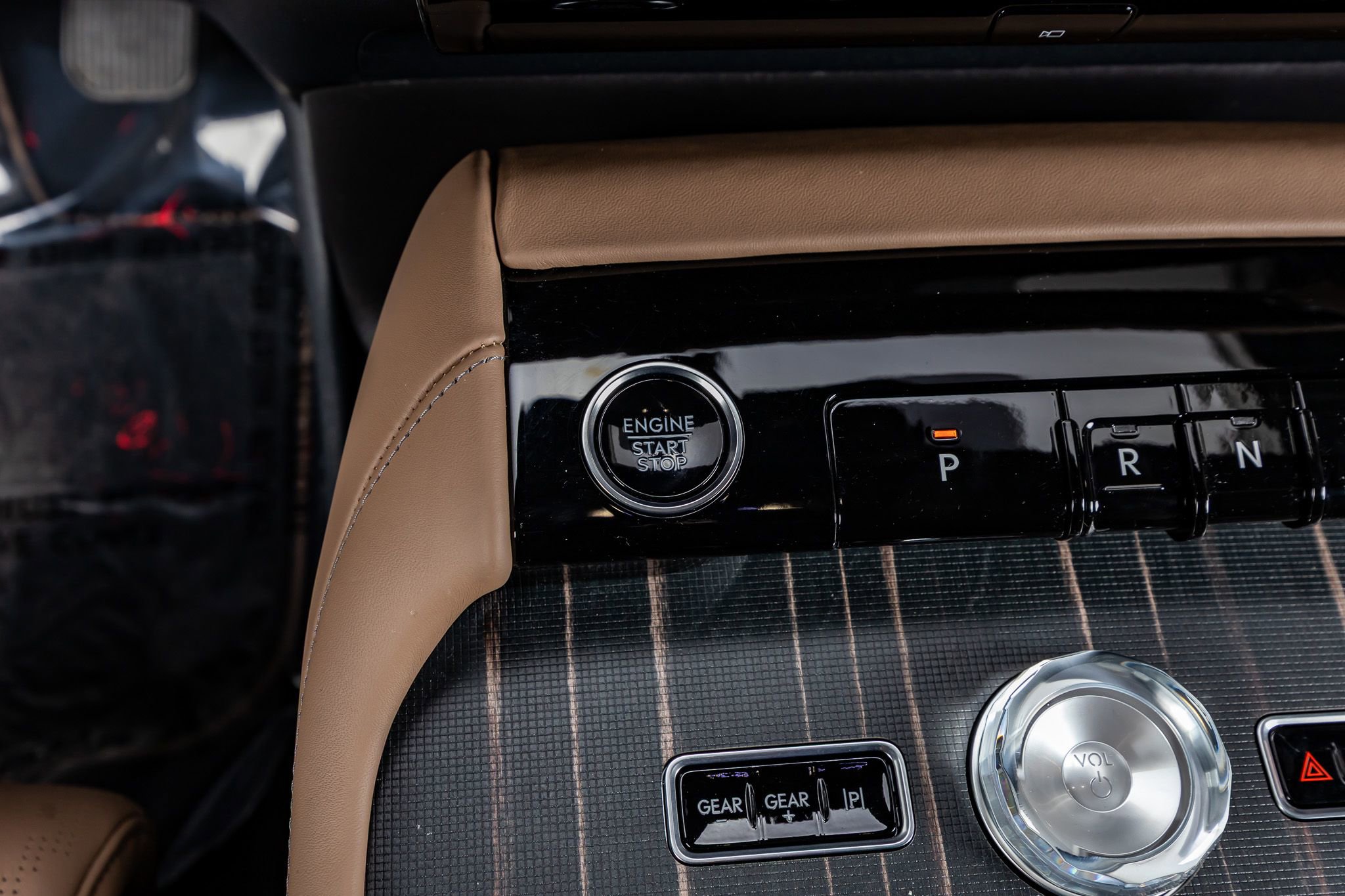 Used 2025 Lincoln Navigator Black Label image 29