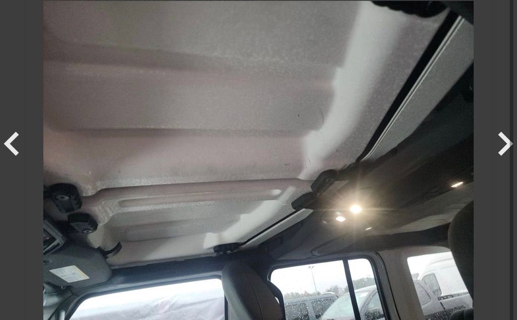 Used 2025 Jeep Wrangler Unlimited Rubicon 4xe w/ Convenience Group image 15