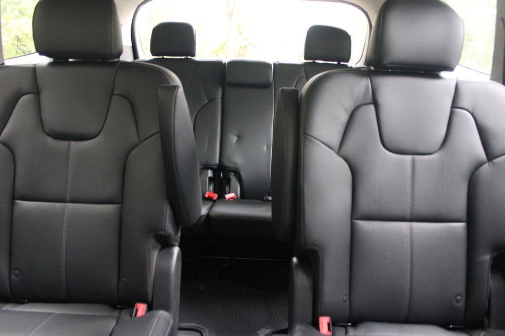 New 2025 Kia Telluride EX w/ EX Captain's Chair Package image 51