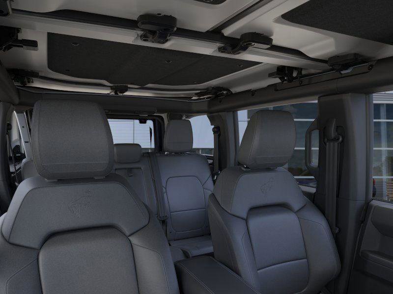 New 2026 Ford Bronco Outer Banks image 35