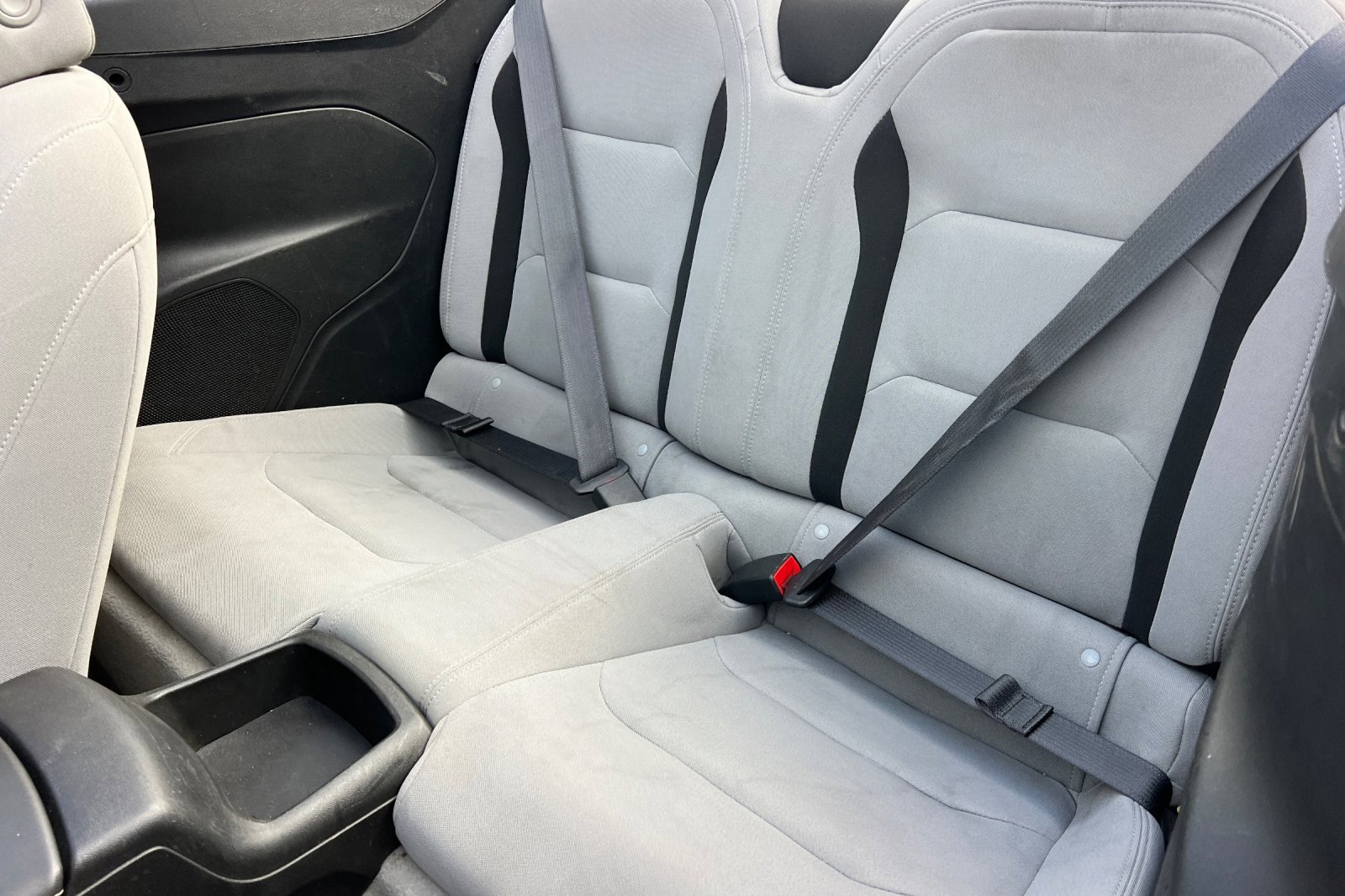 Used 2023 Chevrolet Camaro LT image 14