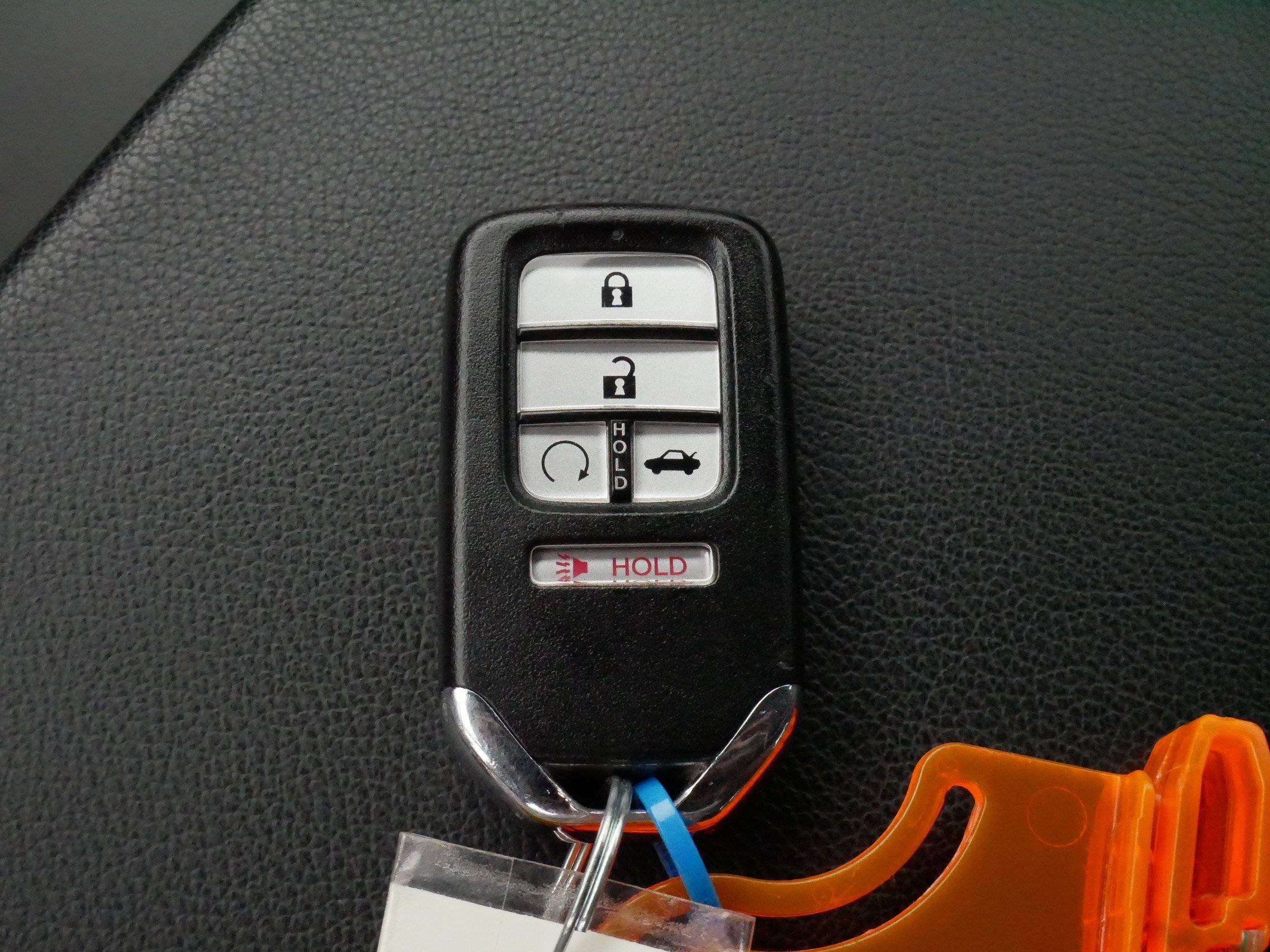 Used 2018 Honda Accord EX-L image 29