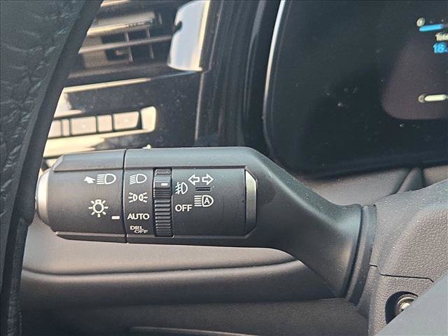 Used 2025 Lexus TX 350 FWD w/ Convenience Package image 15