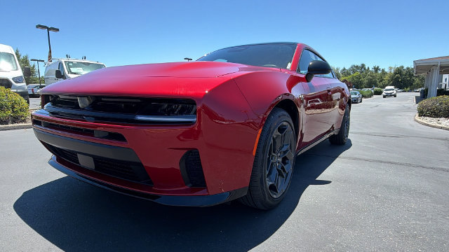 New 2026 Dodge Charger R/T w/ Blacktop Package AWD/4WD image 9