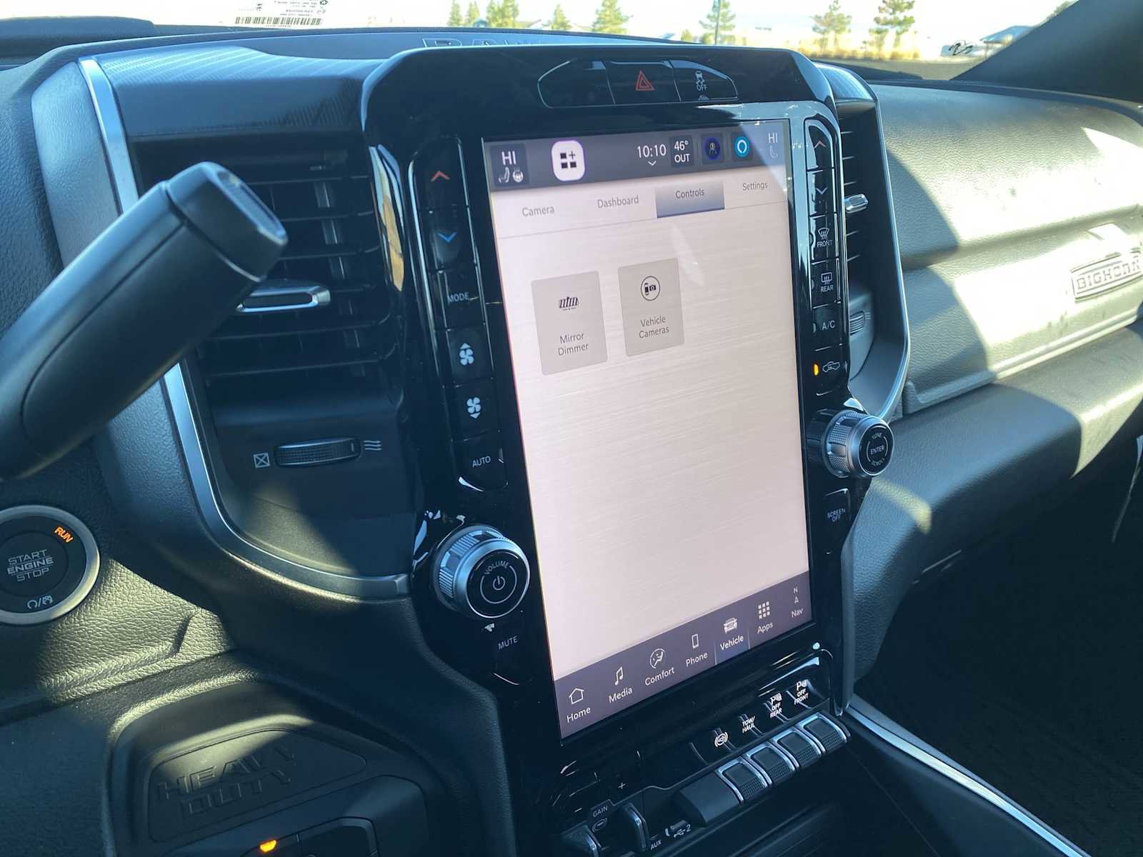 New 2026 RAM 2500 Big Horn image 29